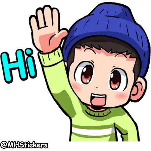 Yyy - Sticker 14
