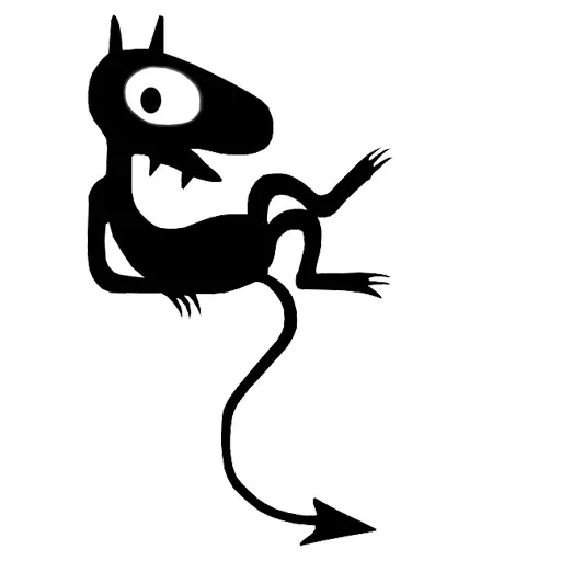 Disenchantment - Sticker 21