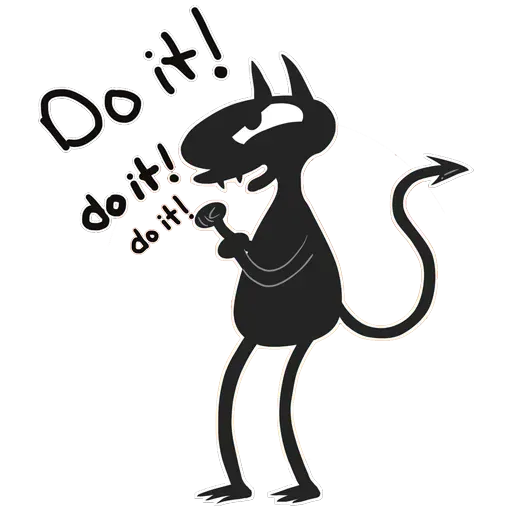 Disenchantment - Sticker 24