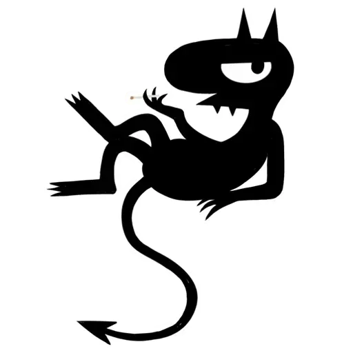Disenchantment - Sticker 18