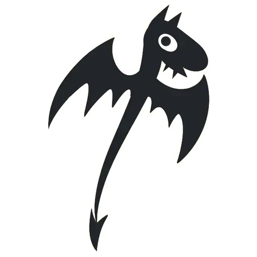Disenchantment - Sticker 12