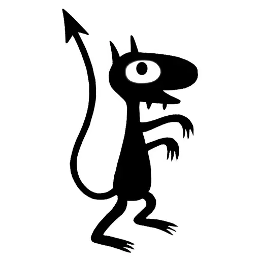 Disenchantment - Sticker 19