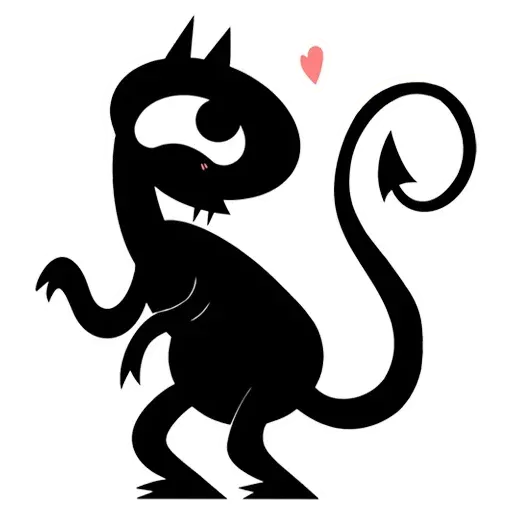 Disenchantment - Sticker 26