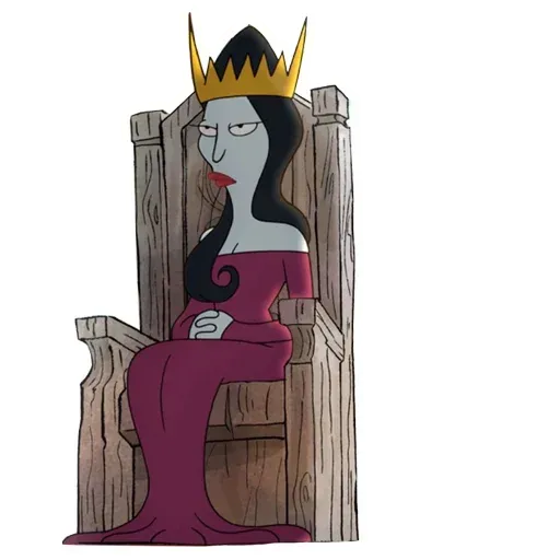 Disenchantment - Sticker 16