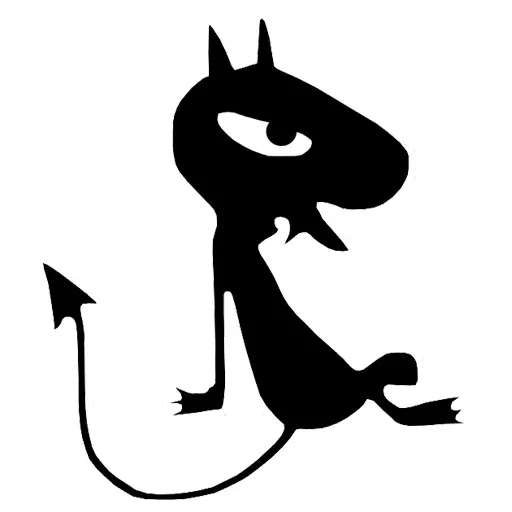 Disenchantment - Sticker 28