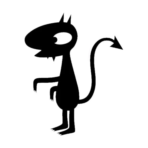 Disenchantment - Sticker 20