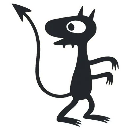 Disenchantment - Sticker 17