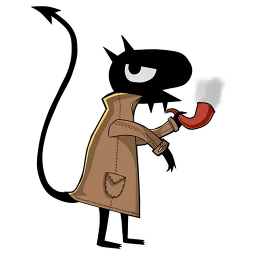 Disenchantment - Sticker 29