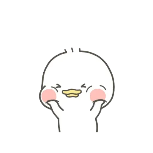 小鸭皮 - Sticker 19