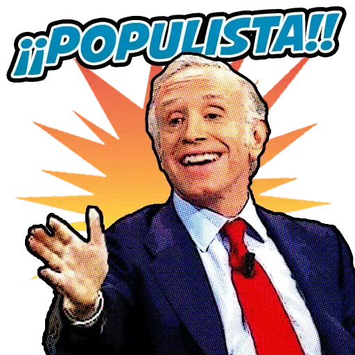 Spanish Revolution - Sticker 21