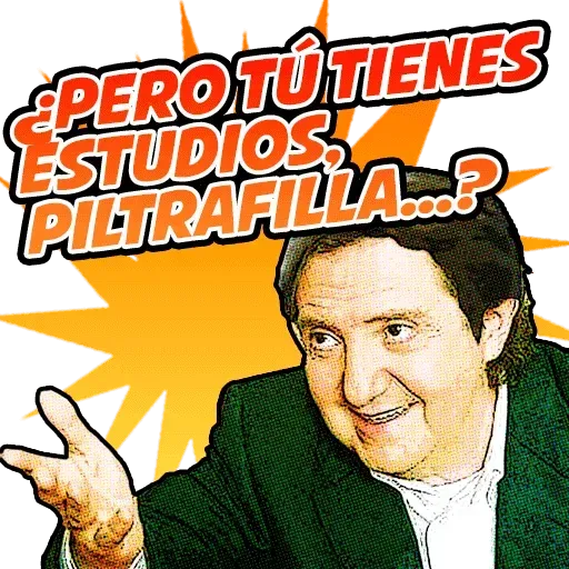 Spanish Revolution - Sticker 18