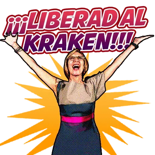 Spanish Revolution - Sticker 20