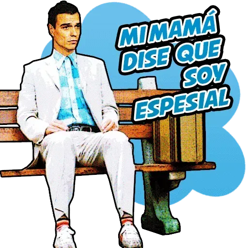 Spanish Revolution - Sticker 23