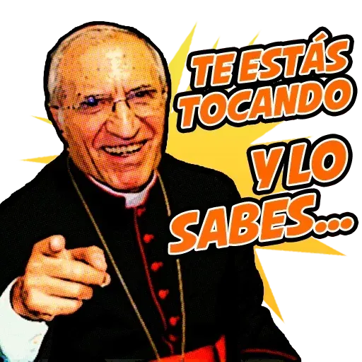 Spanish Revolution - Sticker 15
