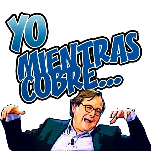 Spanish Revolution - Sticker 12