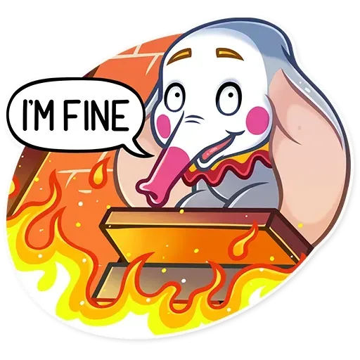 Dumbo - Sticker 9