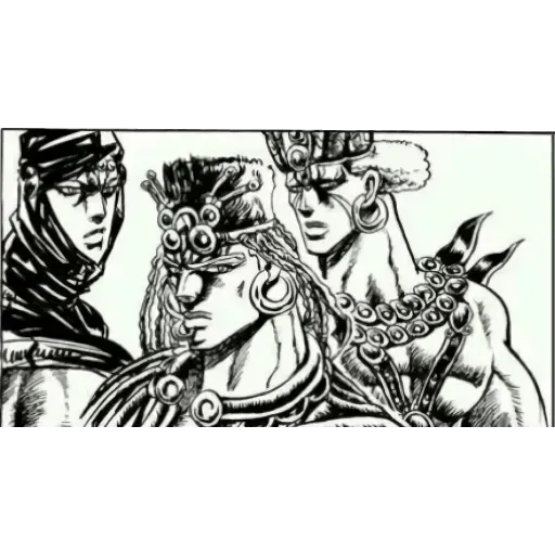 JoJo - Sticker 14