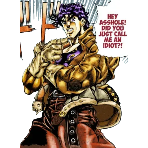 JoJo - Sticker 18