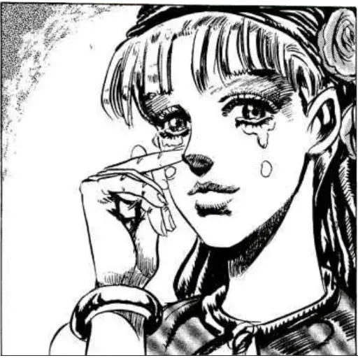 JoJo - Sticker 13