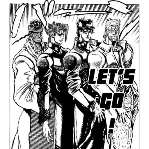 JoJo - Sticker 26