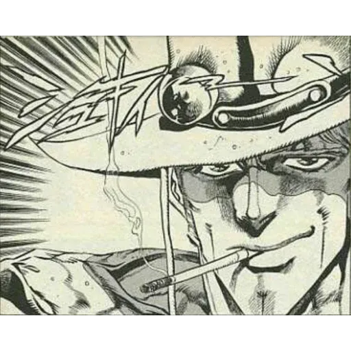 JoJo - Sticker 28