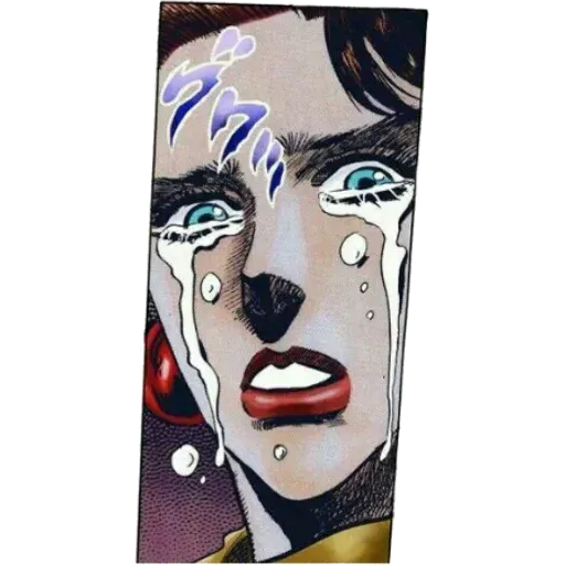JoJo - Sticker 17