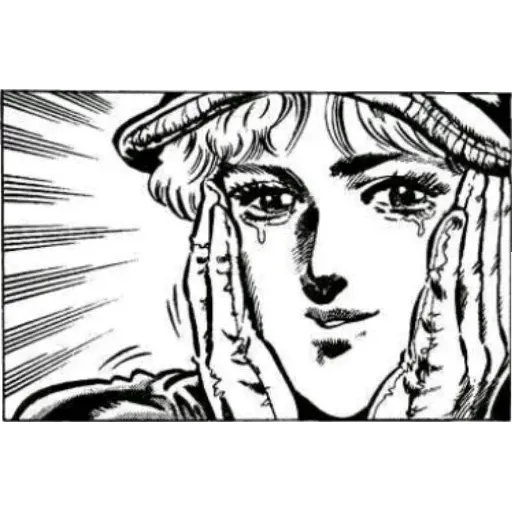 JoJo - Sticker 9
