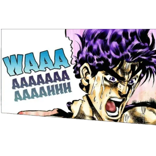 JoJo - Sticker 19
