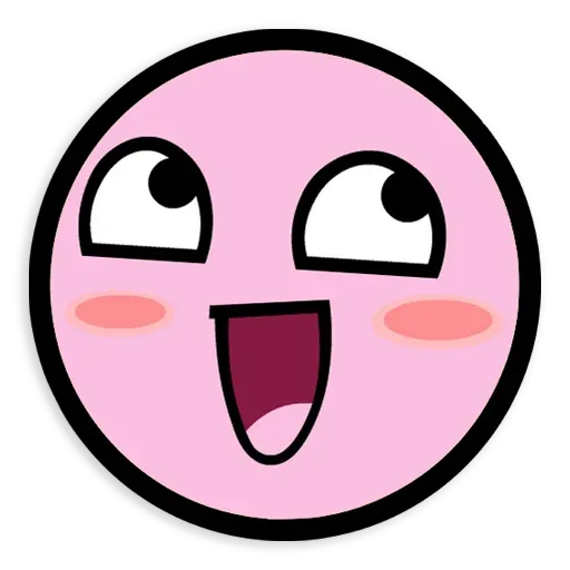 Carita1 - Sticker 10