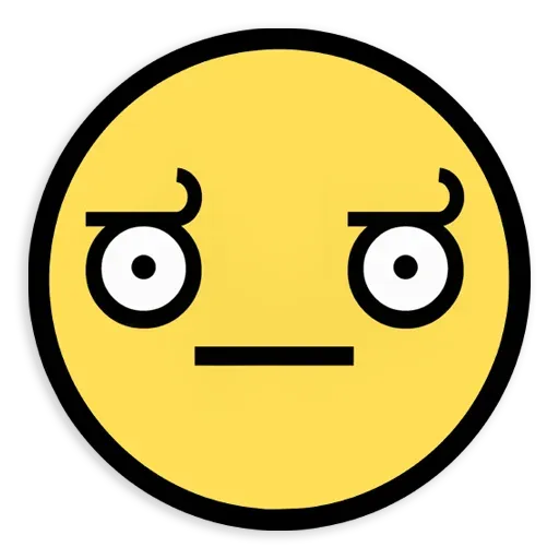 Carita1 - Sticker 17