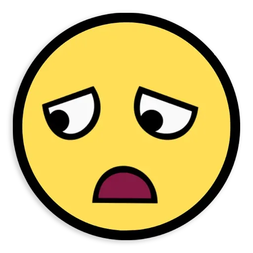 Carita1 - Sticker 24