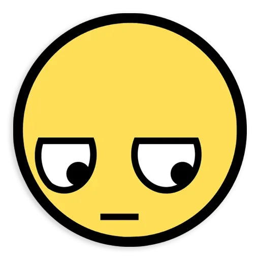 Carita1 - Sticker 23