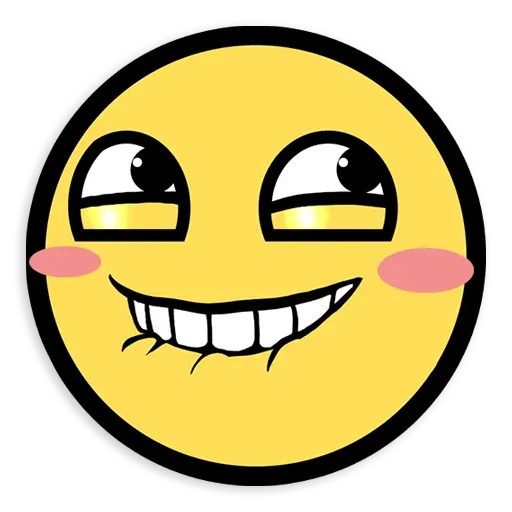 Carita1 - Sticker 9