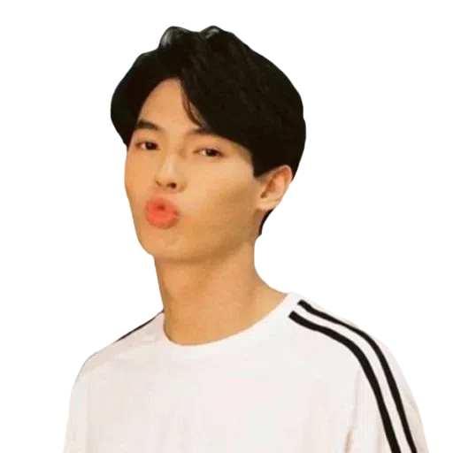 bw - Sticker 20