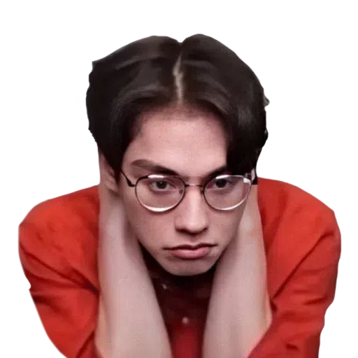 bw - Sticker 18