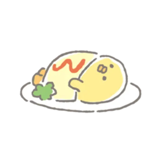 Piyo - Sticker 28
