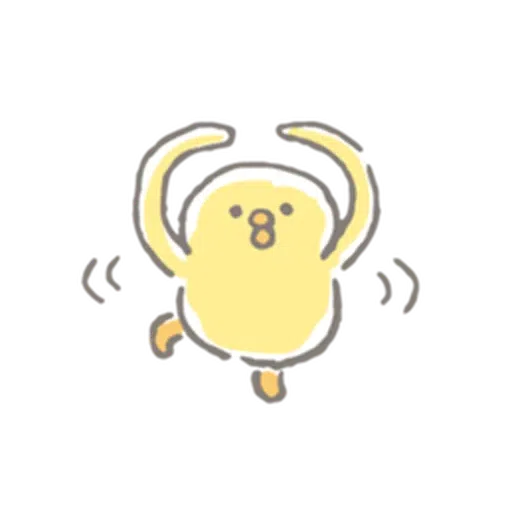 Piyo - Sticker 23