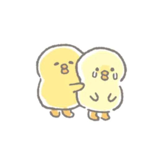 Piyo - Sticker 27