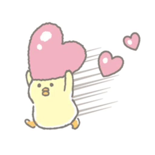 Piyo - Sticker 14