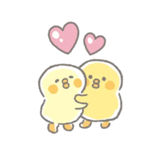 Piyo - Sticker 13