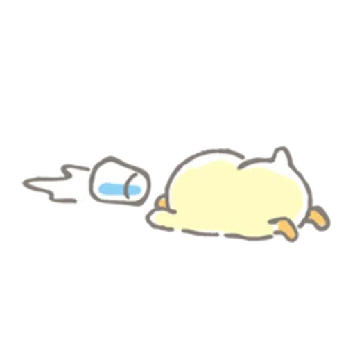Piyo - Sticker 26