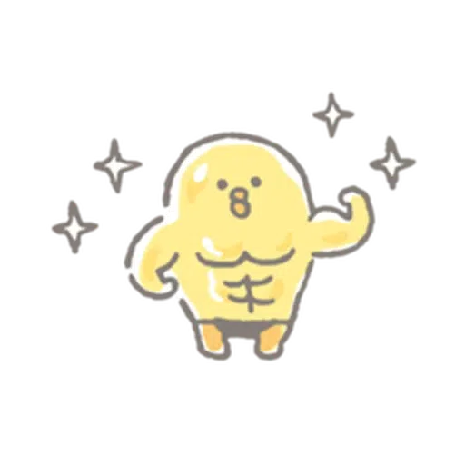 Piyo - Sticker 18