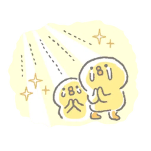 Piyo - Sticker 24