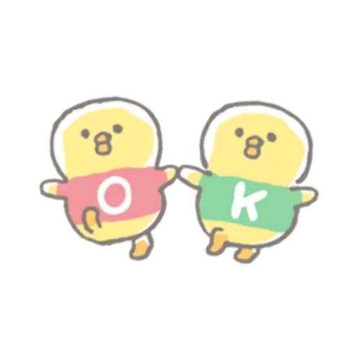 Piyo - Sticker 12