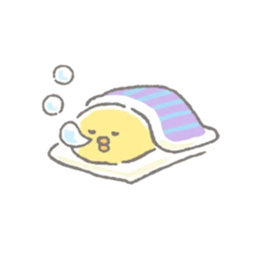Piyo - Sticker 16