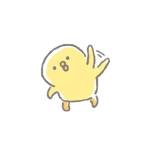 Piyo - Sticker 17