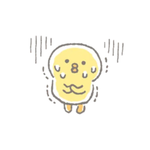 Piyo - Sticker 19