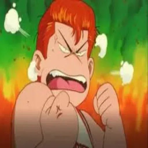 Brendan - Sticker 18