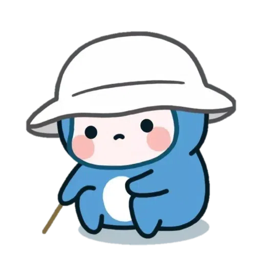Piggy🐷 - Sticker 25