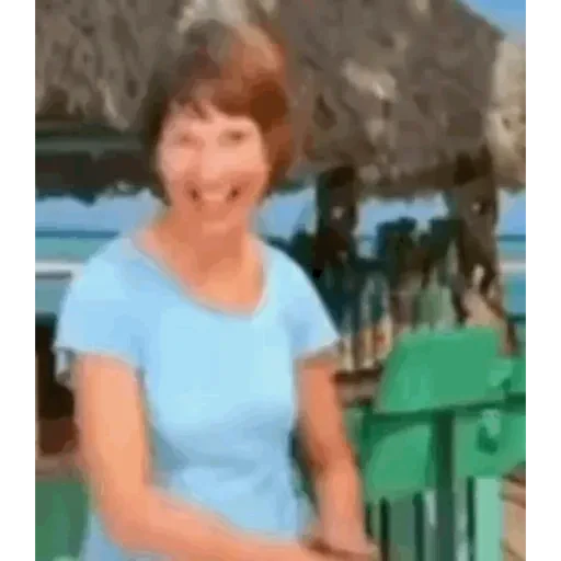 TikTok Animated Memes 6 - Sticker 16